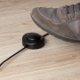 Interrupteur au Pied Legrand Noir Pour Lampe