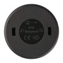 Interrupteur au Pied Legrand Noir Pour Lampe