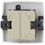 Interrupteur Va-et-Vient Legrand 86101