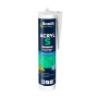 Mastic Acrylique Bostik Acryl S Gris Cartouche 310ml