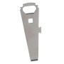 Décapsuleur Pot Métal Robuste NESPOLI 19 cm