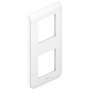 Plaque Programme Mosaïque Legrand 78822 Blanc