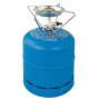 Réchaud Gaz Campingaz 1 Feu Bleu Robuste & Portable