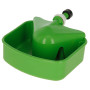 Abreuvoir Automatique pour Volailles Kerbl Remplissage Constant