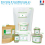 Terre de Diatomée Novatera - 12 kg - Naturelle