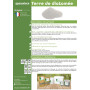 Terre de Diatomée Novatera - 12 kg - Naturelle
