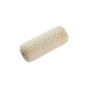 Manchon Crépi Gros Grain Savy Jaune 180mm