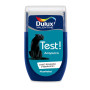 Testeur Peinture Dulux Valentine Acapulco - Bleu-Vert