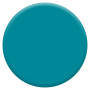 Testeur Peinture Dulux Valentine Acapulco - Bleu-Vert