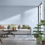Testeur Peinture Dulux Valentine Acapulco - Bleu-Vert