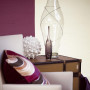 Testeur Peinture Dulux Valentine Voile Blanc