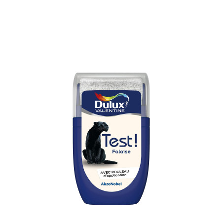 Testeur Peinture Dulux Valentine Falaise