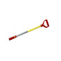 Manche Multi-Star Aluminium 1,20m WOLF ZMAD