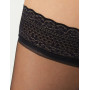 Bas Autofixants Dim Up Sublim 15 Deniers Noir Femme