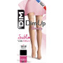 Bas Autofixants Dim Up Sublim 15 Deniers Noir Femme