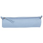 Trousse Bleue Cuir - Fournitures Scolaires & Bureau