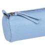 Trousse Bleue Cuir - Fournitures Scolaires & Bureau
