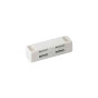 Fermeture Magnétique VYNEX Loqueteau Rectangulaire 3 kg
