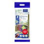 Crayons de couleur Noris® Color - STAEDTLER - Bois recyclé