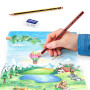 Crayons de couleur Noris® Color - STAEDTLER - Bois recyclé