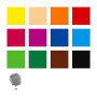 Crayons de couleur Noris® Color - STAEDTLER - Bois recyclé