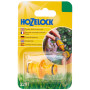 Connecteur Mâle Double Hozelock - Accessoires de Jardinage