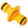 Connecteur Mâle Double Hozelock - Accessoires de Jardinage