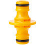 Connecteur Mâle Double Hozelock - Accessoires de Jardinage