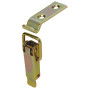 Fermeture Caisse 88mm Acier Zingué Hettich Furntech
