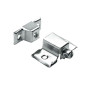 Ferrure Assemblage Hettich 16x44x36mm Acier Zingué Lot de 4