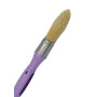 Pinceau Pouce Rechampir SAVY 4827030 Tous Types de Peintures N30 15mm