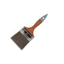 Pinceau Plat Savy 80 mm Lasure & Traitement Bois