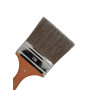 Pinceau Plat Savy 80 mm Lasure & Traitement Bois