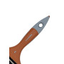 Pinceau Plat Savy 80 mm Lasure & Traitement Bois