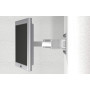 FISCHER  - CHEVILLE TOUS MATÉRIAUX DUOPOWER 10X50 AVEC VIS/BLISTER DE 4