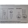 Crochets pour Cadres FISCHER Lot de 8 Réutilisables