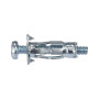 Cheville Corps Creux FISCHER HM4x32S10K Lot de 10