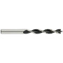 Mèche 3 Pointes TIVOLY 5mm Foret Bois Perçage Rapide