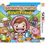 Gardening Mama: Forest Friends Nintendo 3DS