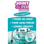 GEB Joint & Fix Cristal Tube Transparent 100ml