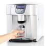 Machine à Glaçons R&S Eau Froide & Design Élégant