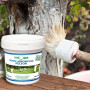 Blanc Arboricole Pelton 1L Protection Arbres