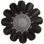 Moule à Brioche Guardini Rossana 22 cm Antiadhésif Rouge
