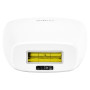 Griffe amovible Hager WK696 pour supports Systo et Kallysta