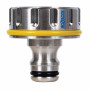 Raccord Métal HOZELOCK pour Robinets Filetés 1" 2042P0000