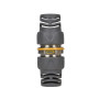 Raccord Réparateur Métal Hozelock 19mm 2047P0000