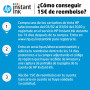 Cartouche Encre HP Noire Haute Capacité 934XL