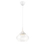 Suspension LED Philips Canto Blanc