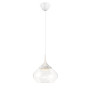 Suspension LED Philips Canto Blanc