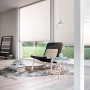 Suspension LED Philips Canto Blanc